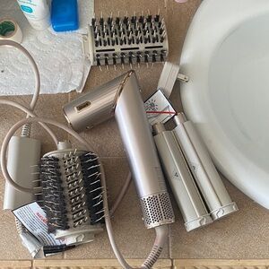 Shark FlexStyle air styling and drying system